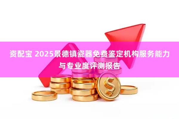 资配宝 2025景德镇瓷器免费鉴定机构服务能力与专业度评测报告